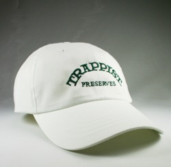 Trappist Preserves Ball Cap