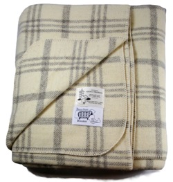 Abbey Blankets