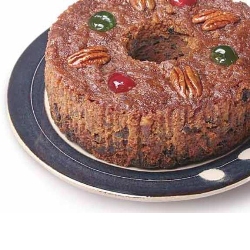 All Fruitcakes