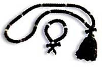 Prayer Ropes - Prayer Rope (33 knots)