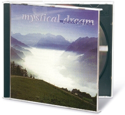 Mystical Dream (CD)