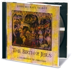 Birth of Jesus (CD)