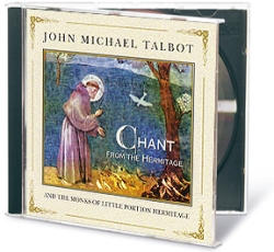 Chant from the Hermitage (CD)