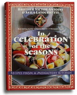 In Celebration of the Seasons (hardcover)