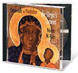 Virgin's Lament (CD)
