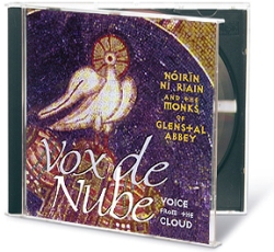 Vox de Nube (CD)