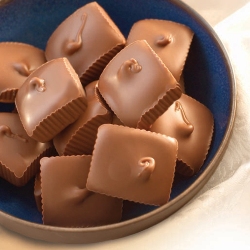 Milk Chocolate