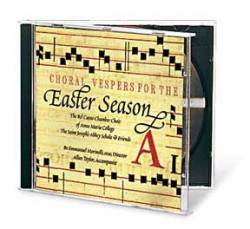 Easter Season (CD)