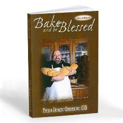 Bake & Be Blessed (paperback)