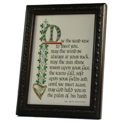 Irish & Celtic Notecards and Prints