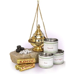 Home Incense Set