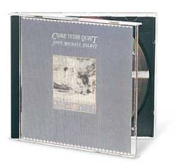 Come to the Quiet (CD)