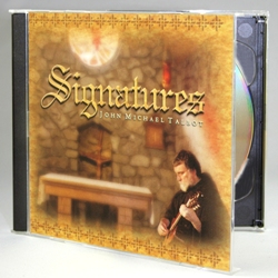 Signatures (CD)