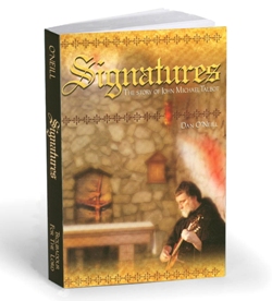 Signatures (paperback)