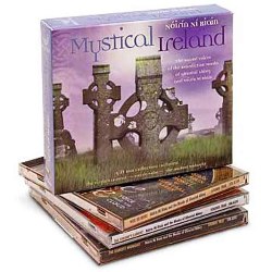 Irish & Celtic Chant from Glenstal Abbey