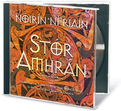 Stor Amhran (CD)