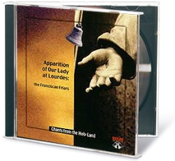 Our Lady of Lourdes (CD)