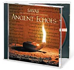 Ancient Echoes (CD)