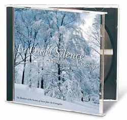 In Quiet Silence: Christmas Cloister (CD)