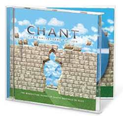Chant Anniversary Edition (2-CD set)