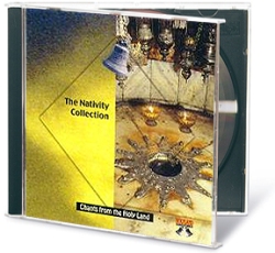 Nativity Collection (CD)