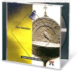 The Visitation (CD)