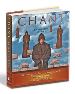 Chant Origins (hardcover)