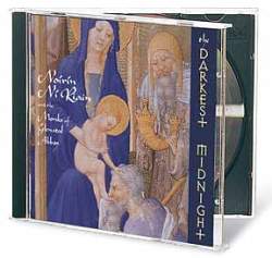 The Darkest Midnight (CD)