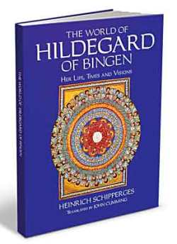 The World of Hildegard (hardcover)