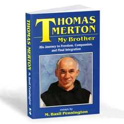 Thomas Merton, My Brother (Wholesale)