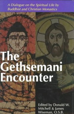 The Gethsemani Encounter (paperback)