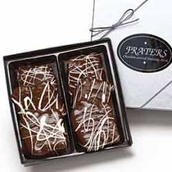 Fraters (gift box of 6 pieces)
