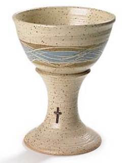 Blessing Cups