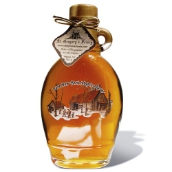 Pure Maple Syrup