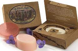 Hand Soaps from Norway - Lily of the Valley Soap