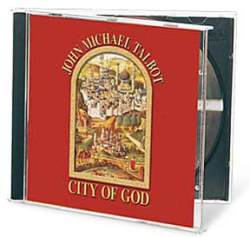 City of God  (CD)