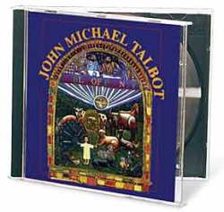 Table of Plenty (CD)