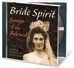 Bride Spirit (CD)