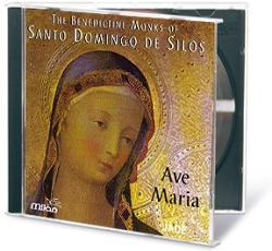Ave Maria (CD)