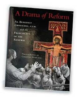 A Drama of Reform (paperback)