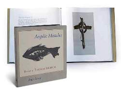 Angelic Mistakes: The Art of Merton (hardcover)