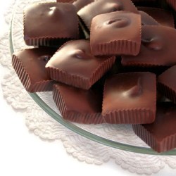 Chocolate (Dark)