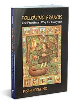 Following Francis (paperback)