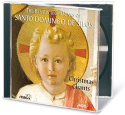 Christmas Chants (CD)