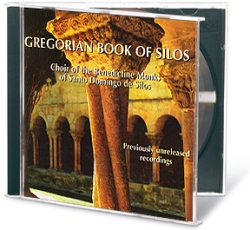 Gregorian Book of Silos (2-CD set)