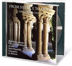 From Silence to Light (CD)
