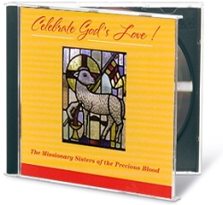 Celebrate God's Love! (CD)