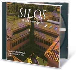 Silos, Their Finest Chants (CD)