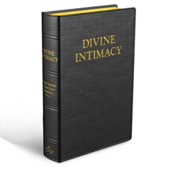 Divine Intimacy (flexible leather)