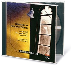 Pilgrimage to the Christ Church (CD)